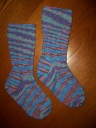 Conwy Socks